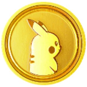 PokéCoins